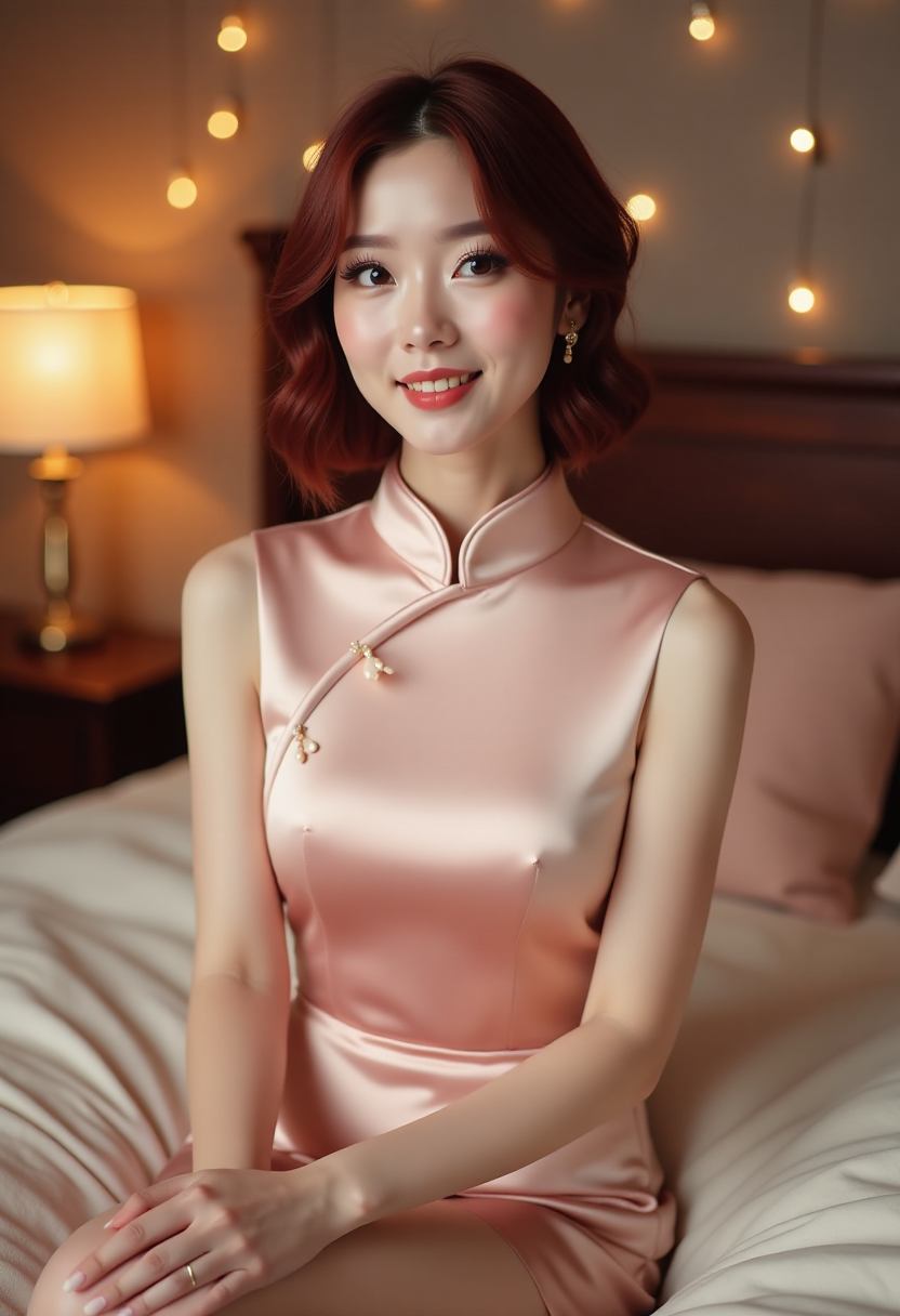 她唇之下 深度解读